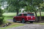 Ford Expedition Texas Edition 2018 года